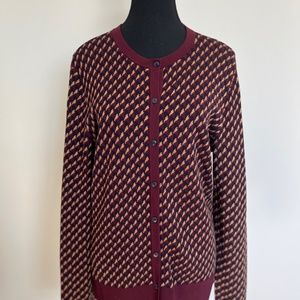 LG - Ann Taylor Cardigan